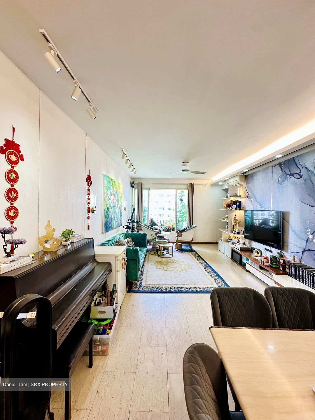 Yishun Emerald (D27), Condominium #636393161